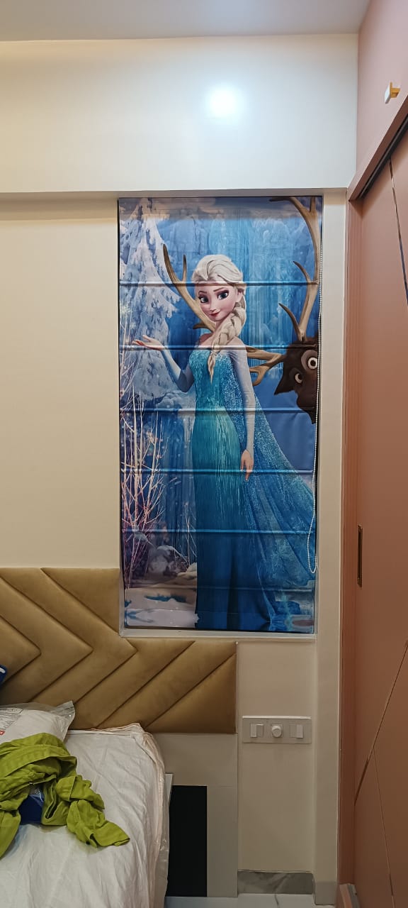 Window Blinds