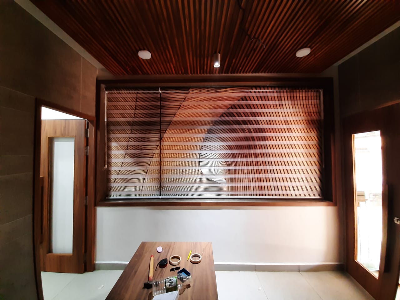 Window Blinds