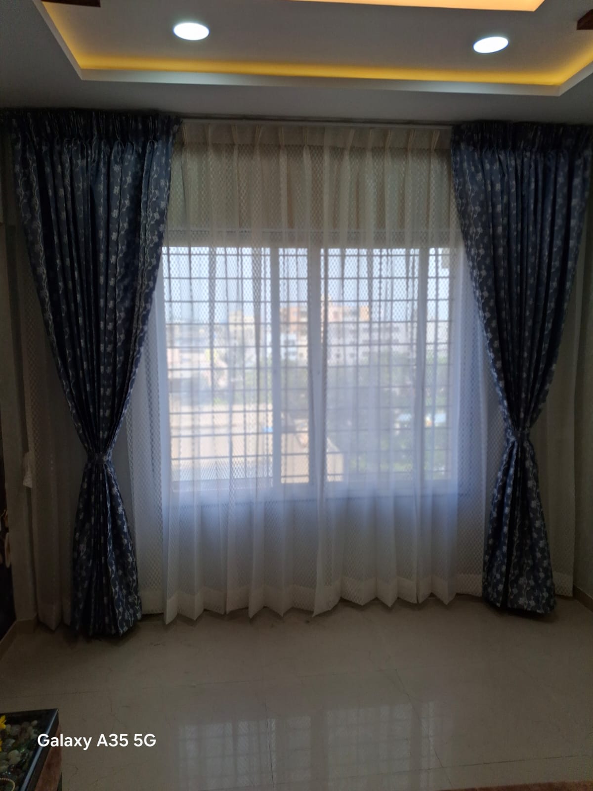 Curtains