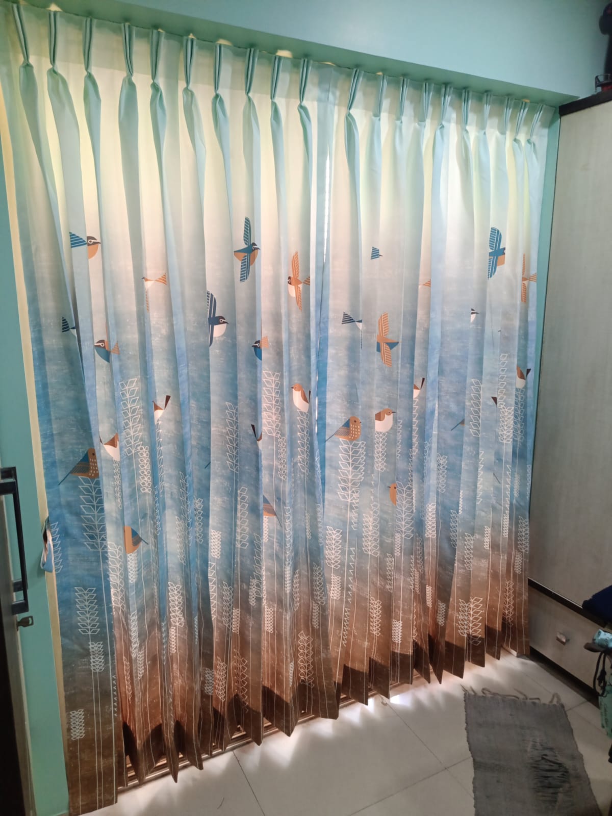 Curtains