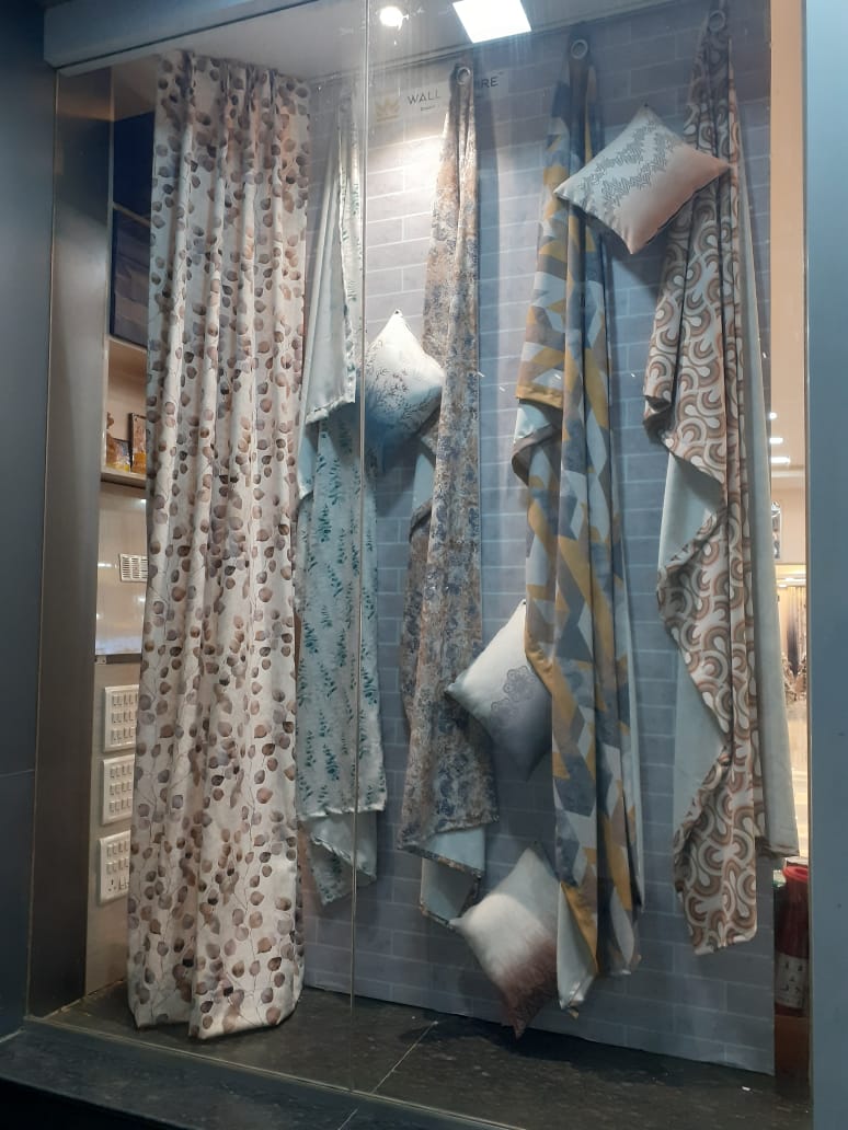 Curtains