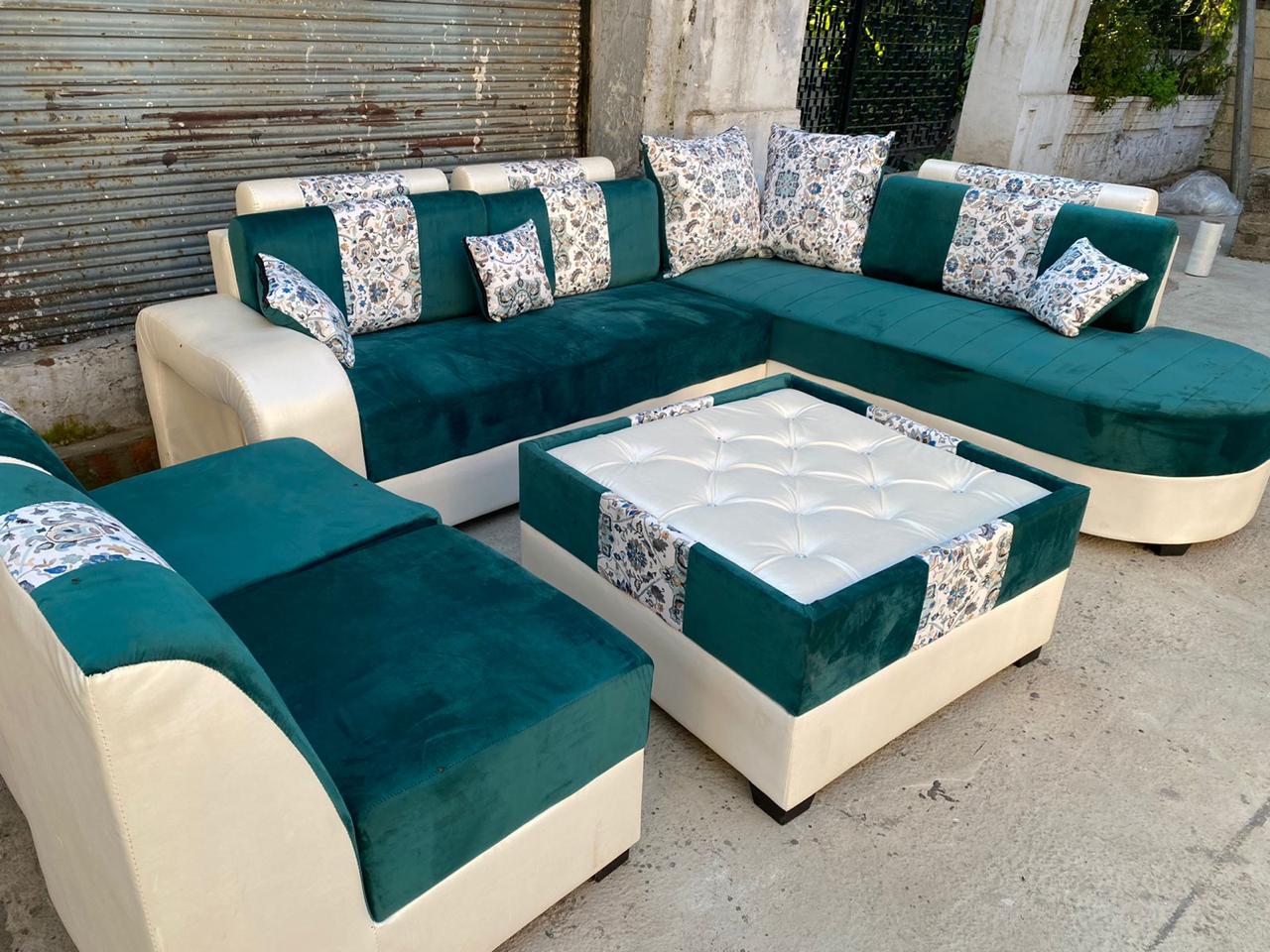 Sectional Sofa